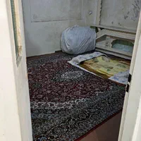 منزل مسکونی کلنگی قابل سکونت حیاط دار 134 متری|فروش زمین و ملک کلنگی|اصفهان, فروردین|دیوار