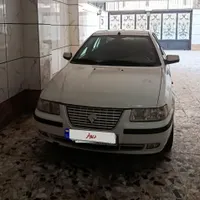سمند LX EF7، مدل ۱۳۹۵|خودرو سواری و وانت|قزوین, |دیوار