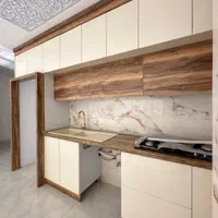 کمیاب در منطقه/لوکیشن برند/تک واحد/طبقه آخر|فروش آپارتمان|لاهیجان, حزین|دیوار