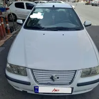 سمند ef7 مدل ۹۴