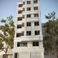 آپارتمان شهرک بعثت مهندسی زراعی مهندس زراعی|پیش‌فروش املاک|مشکین‌دشت, |دیوار