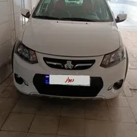 کوییک دنده‌ای ساده، مدل ۱۳۹۹