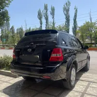 کیا سورنتو مدل ۲۰۰۹|خودرو سواری و وانت|اردبیل, |دیوار