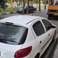 پژو 206 تیپ ۲، مدل ۱۳۹۹