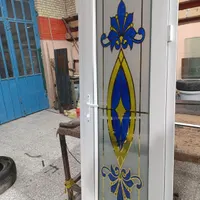 درب و پنجره دوجداره upvc|خدمات پیشه و مهارت|میناب, |دیوار