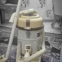 جارو برقی سطلی National|جاروبرقی، جارو شارژی، بخارشو|تهران, یاخجی آباد|دیوار
