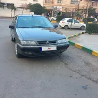 سیتروئن زانتیا 2000cc، مدل ۱۳۸۵|خودرو سواری و وانت|قائم‌شهر, |دیوار