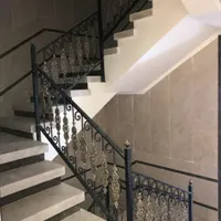 درب اهنی نرده شاخ گوزنی فرفورژه راه پله اکاردئونی|مصالح و تجهیزات ساختمان|تهران, سهروردی|دیوار