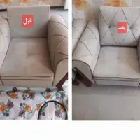 مبلمان،خوشخواب وپشتی|مبلمان خانگی و میز عسلی|اردکان, |دیوار