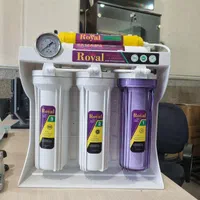 دستگاه تصفیه آب PURE LINE پیور لاین ضمانتی تسویه|آبسردکن و تصفیه آب|تبریز, |دیوار