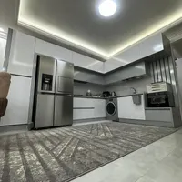 کابینت پله ای مدرن|مصالح و تجهیزات ساختمان|بومهن, |دیوار