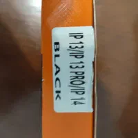 گلس آنتی استاتیک آیفون ۱۳-۱۳ پرو -۱۴ برند کیزاشی|لوازم جانبی موبایل و تبلت|تهران, تهران‌ویلا|دیوار