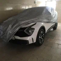 کیا Sportage 1500 Turbo، مدل ۲۰۲۴