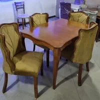 میز ناهارخوری*فرانسوی*میز ناهار خوری