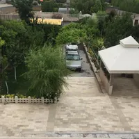 ۷۶۵متر دوبلکس تهاتر با آپارتمان منطقه ۲۱و۲۲|فروش خانه و ویلا|تهران, دریاچه شهدای خلیج فارس|دیوار