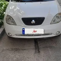 تیبا 2 (هاچبک) EX، مدل ۱۳۹۸