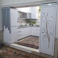 صنایع چوبی و MDF|جاکفشی، کمد، دراور|تربت‌حیدریه, سرمحله|دیوار