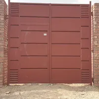 درب و پنجره سازی و جوشکاری