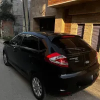 ام‌وی‌ام 315 هاچبک اسپرت لاکچری، مدل ۱۳۹۵