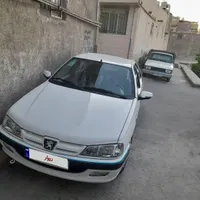 پژو پارس موتور جدید XU7P  مدل ۱۴۰۲|خودرو سواری و وانت|گلستان (تهران), |دیوار
