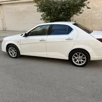 دنا پلاس اتوماتیک، مدل ۱۴۰۱ / کارمندی