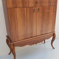 جلومبلی مبل میزعسلی مبل پیچک جلو مبلی میز عسلی|مبلمان خانگی و میز عسلی|تهران, نعمت‌آباد|دیوار