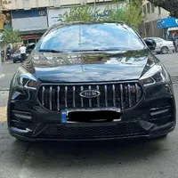 ام وی ام Arizo 5 sport fl، مدل ۱۴۰۴|خودرو سواری و وانت|تهران, ایرانشهر|دیوار