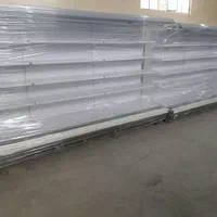 یخچال 7.5 متری پرده هوا|فروشگاه و مغازه|بندرعباس, |دیوار