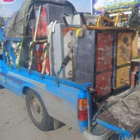 فروش و تعمیرات گاوصندوق نسوز از کوچک تا بزرگ|ابزارآلات|رباط‌کریم, |دیوار
