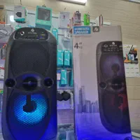 اسپیکر چمدانی هشت اینچ kTX1526|سیستم صوتی خانگی|اصفهان, برزان|دیوار