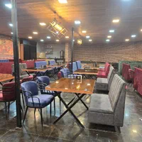 مبل رستورانی فست فود و کافی شاپ پلاک مدل ۰۲۰۰|کافی‌شاپ و رستوران|تهران, دانشگاه شریف|دیوار