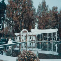 آتلیه عکاسی عروس با 50% تخفیف (کرین تالار کادو)|خدمات پذیرایی، مراسم|تهران, جنتآباد شمالی|دیوار