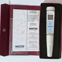 پی اچ متر phمتر آزمایشگاهی سنج آزمایشگاه پ هاش|آرایشی، بهداشتی، درمانی|تهران, علم و صنعت|دیوار