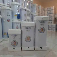 آبگرمکن دیواری برقی ((Genaralشرکتی))|آبگرمکن، پکیج، شوفاژ|تهران, نعمت‌آباد|دیوار