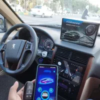 کیلس استارتautokeyردیاب اتواکسس استارت بیرون ماشین|قطعات یدکی و لوازم جانبی|مشهد, شهید مطهری|دیوار