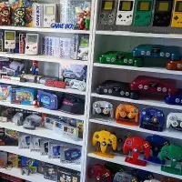 فروشخریدسگا پلی استیشن 1 2 3 4 5 psp ps vita ایکس|کنسول، بازی ویدئویی و آنلاین|کرج, شاهین‌ویلا|دیوار