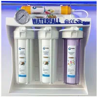 فروش انواع دستگاه تصفیه آب خانگی|آب‌سردکن و تصفیه آب|هشتگرد, شهرک ولیعصر (مصلی)|دیوار