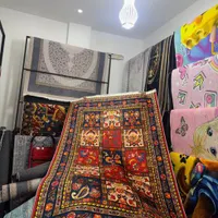 فرش پادری|فرش|سنندج, |دیوار