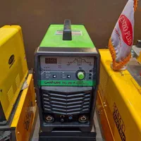 دستگاه جوش آرگون ایران ترانس TIG 200P ACDC Digital|ماشین‌آلات صنعتی|مشهد, کوشش|دیوار