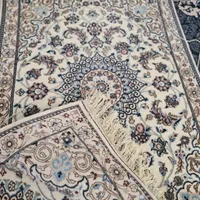 قالیچه دست بافت|فرش|اصفهان, ارغوانیه|دیوار