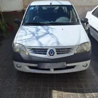 رنو تندر 90 E2، مدل ۱۳۹۵