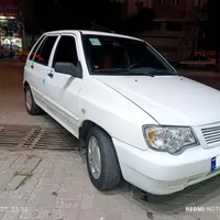 پراید 111 SE، مدل ۱۳۹۶|خودرو سواری و وانت|گرگان, |دیوار