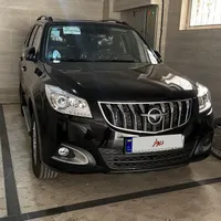 هایما S7 pro مدل ۱۴۰۴ خشک موتور GDI
