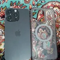 اپل iPhone 15 Pro با حافظهٔ ۱ ترابایت