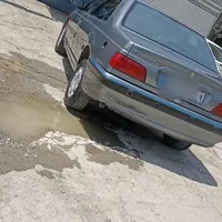 پارس دوگانه کارخانه|خودرو سواری و وانت|کرمانشاه, |دیوار