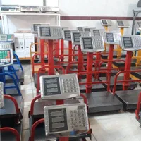 باسکول دیجیتال ترازو|فروشگاه و مغازه|شیراز, بازار|دیوار