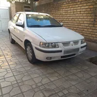سمند EF7 مدل 1393