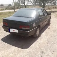 پژو آر دی (RD) دوگانه سوز CNG، مدل ۱۳۸۲|خودرو سواری و وانت|تبریز, |دیوار