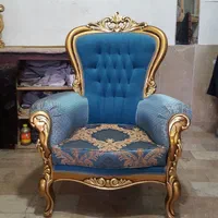 تعمیرات انواع مبلمان راحتی و استیل|خدمات پیشه و مهارت|مشهد, وکیل‌آباد|دیوار