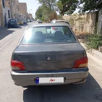 پراید 132 SL، مدل ۱۳۸۹ دوگانه cnj|خودرو سواری و وانت|کرج, دولت‌آباد|دیوار